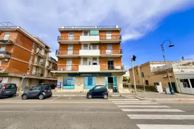 Casa in vendita, Via Nina, Anzio