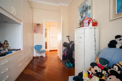 Casa in vendita, Via Gerolamo Gaslini, Genova