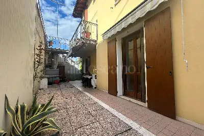 Casa in vendita, Via XX Settembre, Villa Carcina