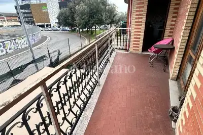 Casa in vendita, Viale della Bella Villa, Roma