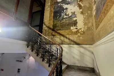 Villa in vendita, VIA DEI LEONI , Palermo