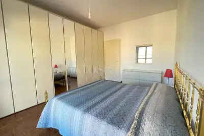 Casa in vendita, Via Egadi, Milano