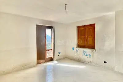 Casa in vendita, Via Ferrovia, Candida