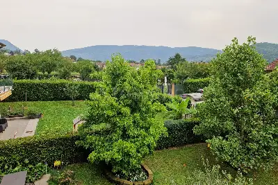 Casa in vendita, Via Asilo, Bovezzo