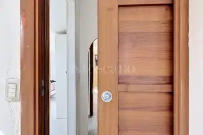 Casa in vendita, Via Rita Montagnana, Olmedo