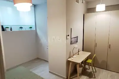 Casa in vendita, via priv. Pantelleria, Milano