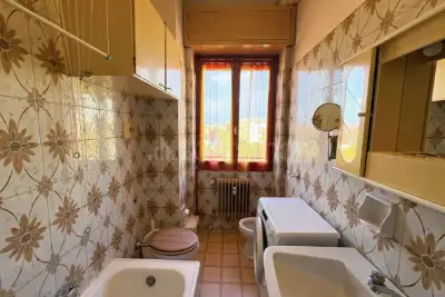 Casa in vendita, Via Corsica, Brescia