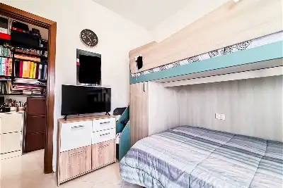 Palazzo in vendita, via Maroncelli 24 Olbia, Olbia