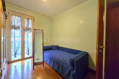 Villino a Schiera in vendita, Via Angelo Canossi, Villa Carcina