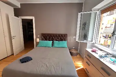 Casa in affitto, Piazza Augusto Lorenzini, Roma