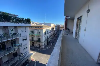 Casa in vendita, Via Melo da Bari, Bari