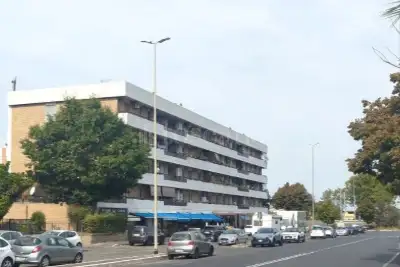 Casa in vendita, Via di Macchia Saponara, Roma