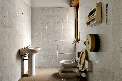 Casa in vendita, Via Sampolo, Palermo