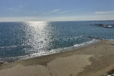 Casa in vendita, Via Michelangelo, Nettuno