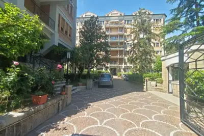 Casa in affitto, Via Luigi Lilio, Roma