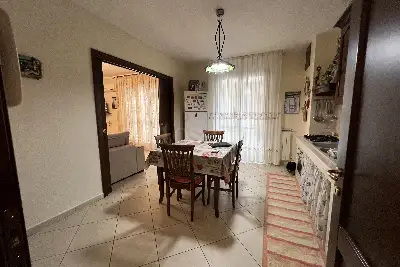 Casa in vendita, Corso Vittorio Emanuele, Villabate