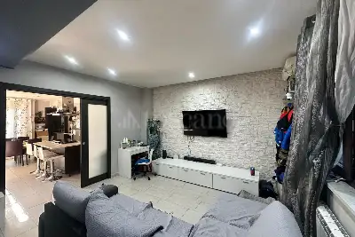 Villa Bifamiliare in vendita, Via Marettimo, Mascalucia