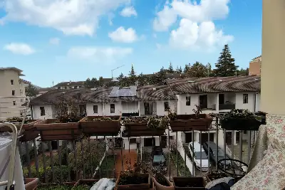 Casa in vendita, Via Ateleta, L'Aquila