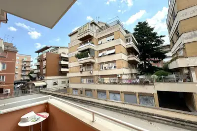 Casa in vendita, Via Gregorio XI, Roma