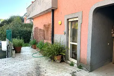 Casa in vendita, Via Arangio Ruiz , Roma