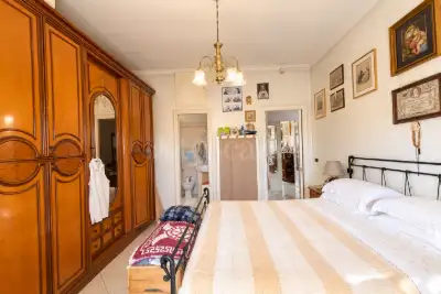 Casa in vendita, Via Taleggio, Roma