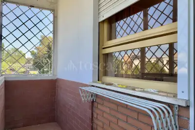 Casa in vendita, Via Carlo Avolio, Roma