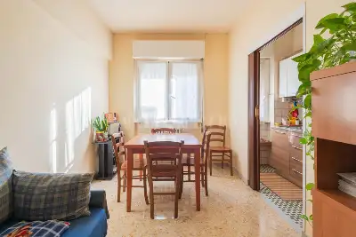 Casa in vendita, via vincenzo morello, Roma