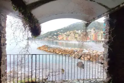 Casa in vendita, Viale alla Stazione, Sori