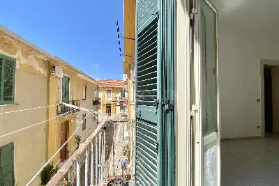 Casa in vendita, Via Santa Marta, Messina