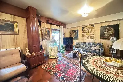 Casa in vendita, Via Pietro Scaglione, Palermo