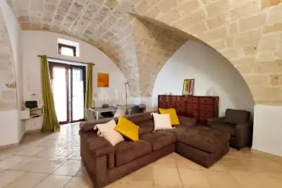 Casa in affitto, Via Annunziata, Brindisi