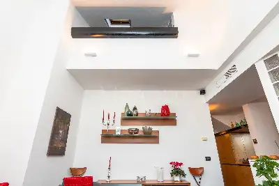 Attico in vendita, Via Fra Riccardo Pampuri n. 2, Milano