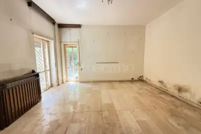 Casa in vendita, Viale dei Colli Portuensi, Roma