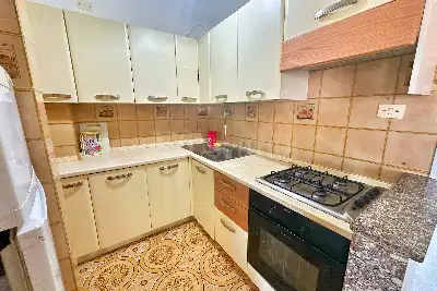 Casa in vendita, Via dei Polpi, Fiumicino