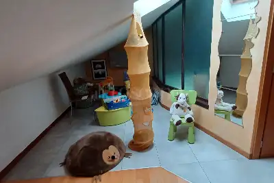 Villa in vendita, Cairo Montenotte via Sant'Anna 9/a, Cairo Montenotte