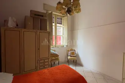 Casa in vendita, Via Cimone, Catania