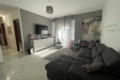 Casa in vendita, Via Parrini, Palermo