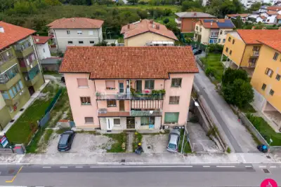 Casa in vendita, Via Lumignacco, Udine