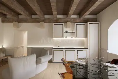 Casa in vendita, Piazza Ferdinando di Savoia, Peschiera del Garda