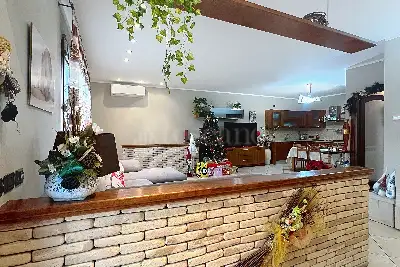 Casa in vendita, Via Martin Luther King, Sennori