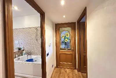 Casa in vendita, Via San Michele, Grottaferrata