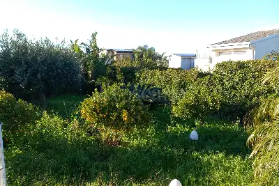 Villa in vendita, Strada Piano Madonna, Altavilla Milicia