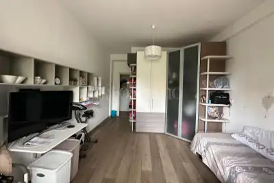 Casa in vendita, Viale Giustiniano Imperatore, Roma