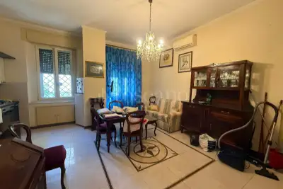 Casa in vendita, Corso Regina Maria Pia, Roma