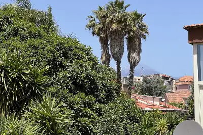 Villa in vendita, Via Antonino di Sangiuliano, Sant'Agata li Battiati