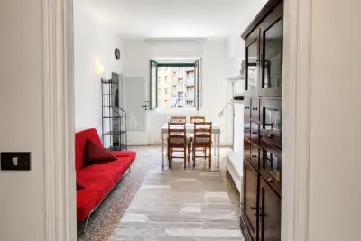 Casa in affitto, Via dei Grimani, Milano