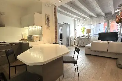 Casa in vendita, Via Caionvico, Brescia