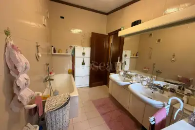 Villa Bifamiliare in vendita, Via degli Accoramboni, Roma
