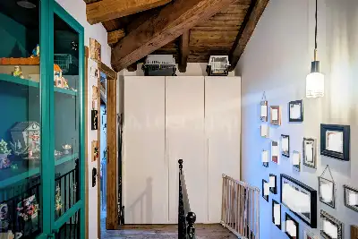 Villino a Schiera in vendita, Via Andrea Cascella, Roma