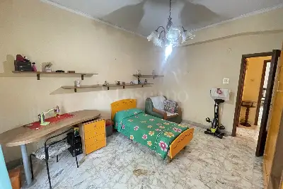 Casa in vendita, Via Flavia Accardo, Messina